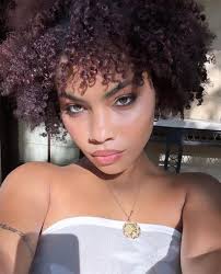 Eddie Murphy's Daughter Bria Murphy Pregnant With First Baby