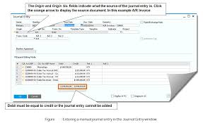 Sap Business One Finance And Accounting Module Axxis Consulting