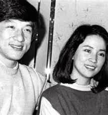 Joan Lin's Instagram, Twitter & Facebook