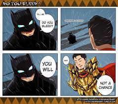 Gods among us 2 members 2.1 leaders. Injustice Batman Vs Superman Tell Me Do You Bleed Know Your Meme