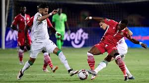 Create your own fifa 21 ultimate team squad with our squad builder and find player stats using our player database. Kenya Harambee Stars Suffer Defeat In Afcon Opening Match Regionweek