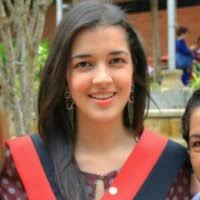 Maria Paula Torres Prada Email & Phone Number