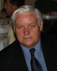 Robert Fredrick "Bob" ASHBY