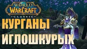 Раздел 2: Функции и преимущества Лабиринтов Иглошкурых