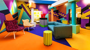 Buy memphis and other italian furniture at casati gallery. 10 Iconic Examples Of Memphis Design Creative Bloq
