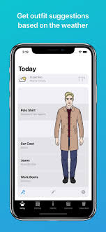 I know, i've been there myself, to the. Male Focused Outfit Apps Wardrobe App