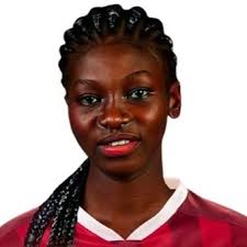 Profile Paula Rubio, DUX Logroño W: Info, news, matches and statistics