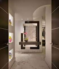 Arredare Un Ingresso Con Gli Specchi Arredamento Ingresso Moderno Arredamento Ingresso Casa Arredamento Ingresso