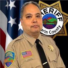 Marin County Sheriff's Office