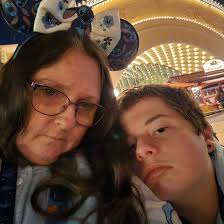 What rides to start with at Disneyland for an 8-year-old?