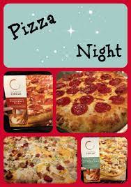 Review Culinary Circle Pizzas Chronicles Of Nothing Circle Pizza Culinary Yum