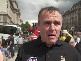 Entire Muslim religion is antichrist': Veterans' group leader accused of  'disturbing' comment ahead of Edinburgh march