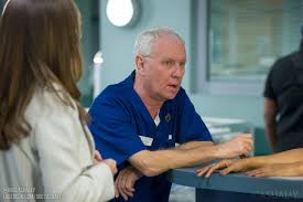 Casualty' spoilers: Faith Cadogan's son abducted by predator
