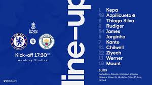 Последние твиты от chelsea fc (@chelseafc). ØªØ´ÙŠÙ„Ø³ÙŠ Ø¶Ø¯ Ù…Ø§Ù† Ø³ÙŠØªÙŠ Ø¯Ù‰ Ø¨Ø±ÙˆÙŠÙ† ÙÙ‰ Ù…ÙˆØ§Ø¬Ù‡Ø© Ø²ÙŠØ§Ø´ Ø¨ÙƒØ£Ø³ Ø§Ù„Ø§ØªØ­Ø§Ø¯ Ø§Ù„Ø¥Ù†Ø¬Ù„ÙŠØ²ÙŠ Ù…ÙˆÙ‚Ø¹ Ø­ØµÙ„ Ø§Ù„Ø§Ø®Ø¨Ø§Ø±ÙŠ
