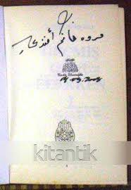 Üstad kadir mısıroğlu'nun kitapları hangi sırayla okunulmalıdır?sohbetin tamamı (cumartesi sohbetleri, üstad kadir mısıroğlu, 07.04.2012). Gecmis Gunu Elerken 1 Ithafli Imzali Kadir Misirlioglu Ikinci El Kitap Kitantik 099180100667
