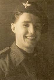 Private Robert Edward Johns (1927-1944)