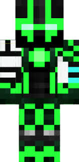Frost Nova Skin Frost diamond skins is the best application in the game minecarft, we are very happy to be able to provide frost skin for minecraft lovers. frost nova skin