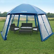 Pavillion 600x520x280 Cm Pool Zelt Metall Poolpartyzelt Garten Gartenpavillion Ebay Partyzelt Pavillion Gartenpavillion