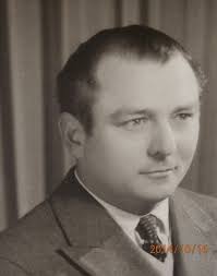 Fotos Viejas de Mar del Plata: ROBERTO OSVALDO DEL VALLE PREUX