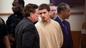 The trinitarios gang was formed during the 1980s at rikers prison by leonides sierra and julia. How The Trinitarios Gang Killed An Innocent Teenager By Mistake The New York Times