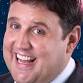 Heineken Green Room - Peter Kay event image