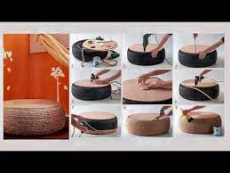 Looking to follow the hottest fashion trends accessory fashion crafts. Do It Yourself Creative Crafts Youtube