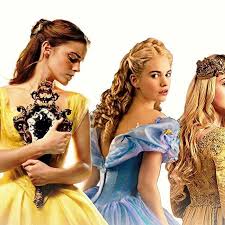 Disney S Live Action Royalty Disney Beautyandthebeast2017 Cinderella2015 Maleficent Ellefanning Disney Live Disney Princesses And Princes Disney