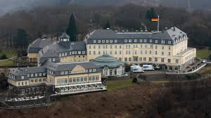 Is a law practice company guest & gray, p.c. Hotel Petersberg Government Guest House Is Wearing Out Its Welcome
