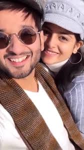 Thank you for being the sweetest part of my life…♥️,  @advaditya7puteofficial , #instagood #insta #netya♾ #vahinigang💪🏻 #swiss