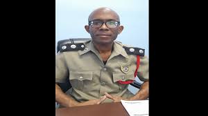 St Lucia's EMS personnel recognized as unsung heroes