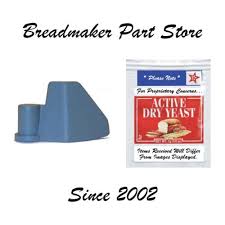 It doesn't take up a lot of space relative to other models or other bread maker manufacturers and is ver. Part Maker Breadmaker Welbilt Bread Machine Paddle Abm 3500 8200 Y2k2 Y2k1 Appliances Tools Home Improvement Ekoios Vn