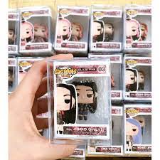 Envíos gratis en el día ✓ compre k pop black pink en cuotas sin interés! Blackpink Mini Funko Keychain Jisoo Shopee Philippines