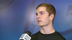 Eastside's Yoder honored by IBCA