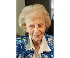 Geraldine Erickson Obituary (2023)