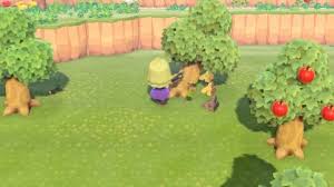 New horizons has the catalog, a peripheral that allows players to order furniture and clothes that they previously or currently own. Acnh Wood How To Get Animal Crossing Gamewith
