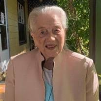 Marjorie Groves's Instagram, Twitter & Facebook