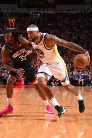 It's too early to call the boogie experiment a failure for the new orleans pelicans. Demarcus Cousins Of The Golden State Warriors Drives To The Basket Golden State Warriors Golden State Warrior
