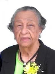 Ethel Noel Stevens Obituary June 14, 2016