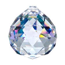 Buy home decor accent from popular brands such as chitrahandicraft, exotic india, wall whispers. China Feng Shui Crystal Ball For Home Decor Accents China Christmas Ornaments And Glass Ornaments Price