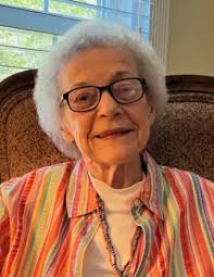 Obituary information for Edna Ferne Elmore Crosby