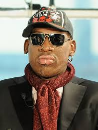 Dennis Rodman ordered to pay $500K in child support