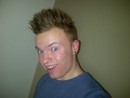 Think i wanna drink and become a problem tonight 🥴