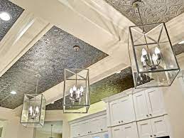 Ideas to remodel your home quickly and easily. Great Ideas For Upgrading Your Ceiling Hgtv S Decorating Design Blog Hgtv