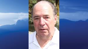 Frederick Richard "Fred" Delp, Salem, Ohio Obituary