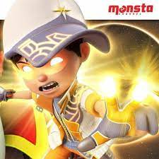 Boboiboy nova skin boboiboy kuasa 7 minecraft re make animation. Boboiboy Galaxy Ost Boboiboy Solar Theme By Comersal