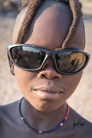 Visiting the Himba Tribes in Namibia