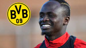 Sadio mane is a senegalese professional footballer. Sadio Mane Mit Rapper Verdacht Wechsel Zum Bvb Scheiterte Deshalb Fussball