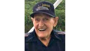 Ralph Weaver Obituary (1923