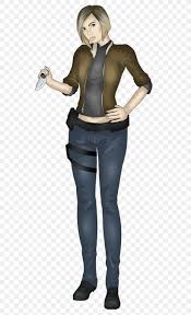 Outside the resident evil franchise, chris also is a playable character in the crossover fighting games marvel vs. Leon S Kennedy Chris Redfield Albert Wesker Resident Evil 4 Resident Evil Afterlife Png 591x1349px Watercolor