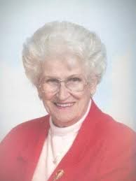 Virginia Romalee Alcorn